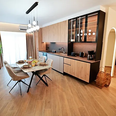 Aegean Aura Despoina Apartmán Rhodes City