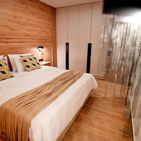 Apartmán Aegean Aura Despoina *